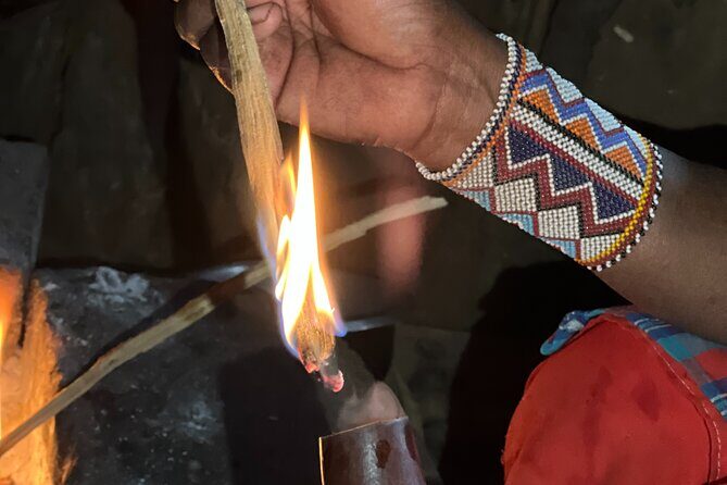 Masai village Day Tour Experience - How to prepare so the visit feels respectful and easy