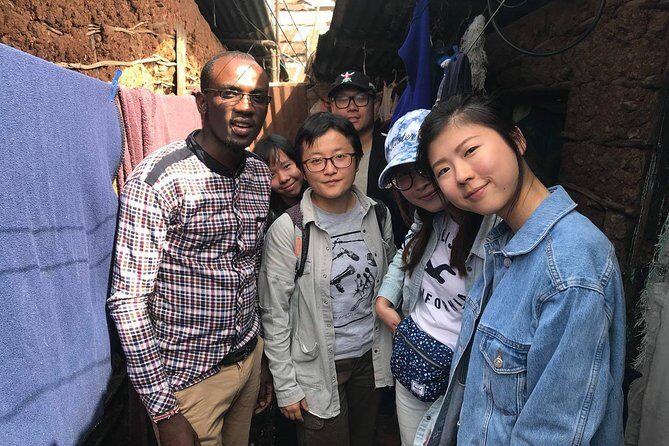 Memorable Daily KIBERA Slums/Toi Market Tour with Locals (2 hours) - Key things you’ll notice on this Kibera tour