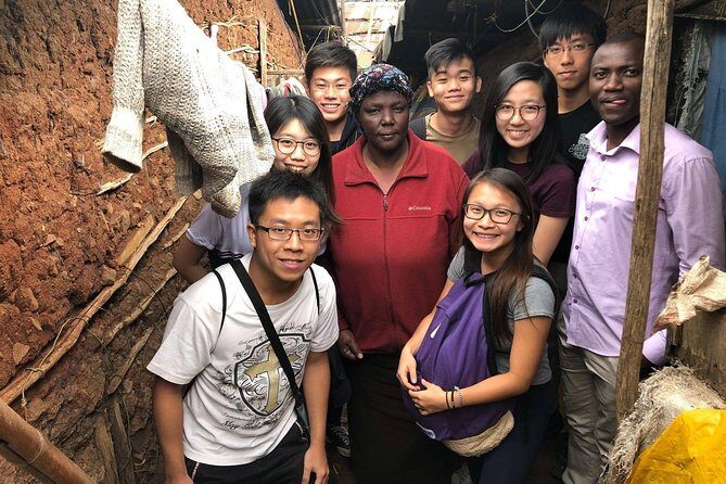 Memorable Daily KIBERA Slums/Toi Market Tour with Locals (2 hours) - Kibera with locals: why this tour feels real