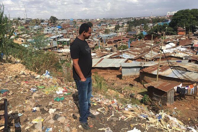Memorable Daily KIBERA Slums/Toi Market Tour with Locals (2 hours) - What “NGO projects” look like in real neighborhoods