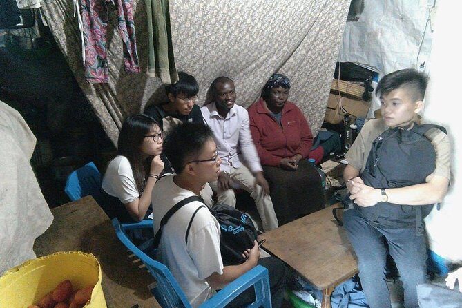 Memorable Daily KIBERA Slums/Toi Market Tour with Locals (2 hours) - Walking Kibera with guides like Bramwel and Frederick