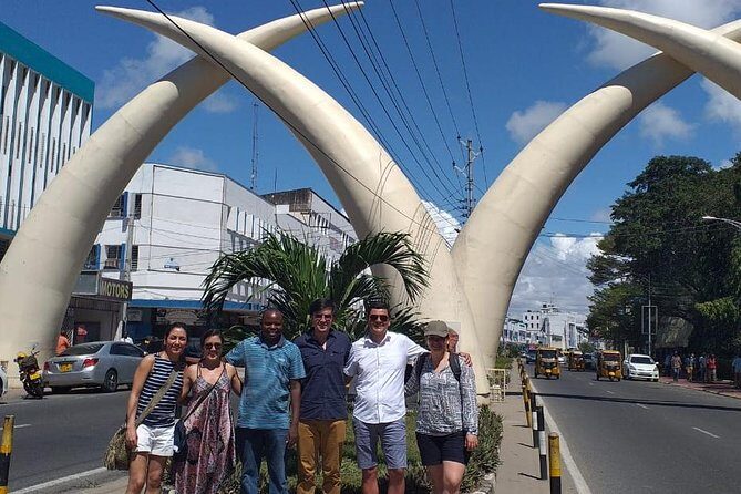 Moi International Airport To Diani Beach Taxi Services - Quick take: what matters in this transfer