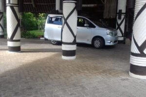 Moi International Airport To Diani Beach Taxi Services - Price and value: $54 for up to 4 people