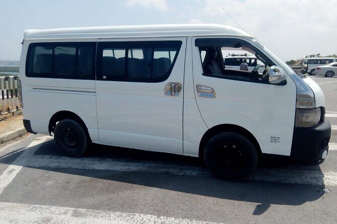 Moi International Airport To Diani Beach Taxi Services - When your flight changes: the real test of airport transfers