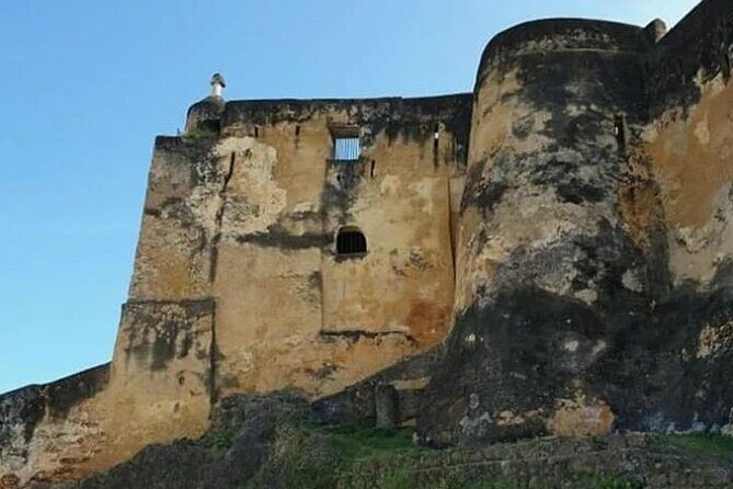 Mombasa City Tour - Price and Value: Is $45 a Smart Deal?