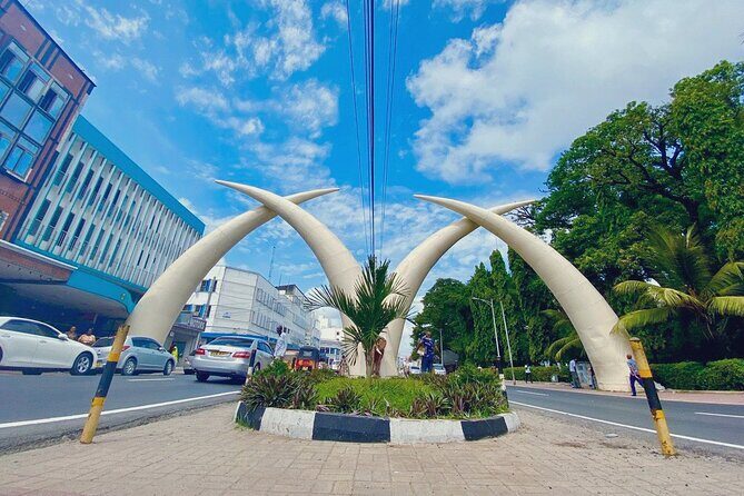 Mombasa Half Day City Tour - Lunch upgrade: when it’s worth spending extra