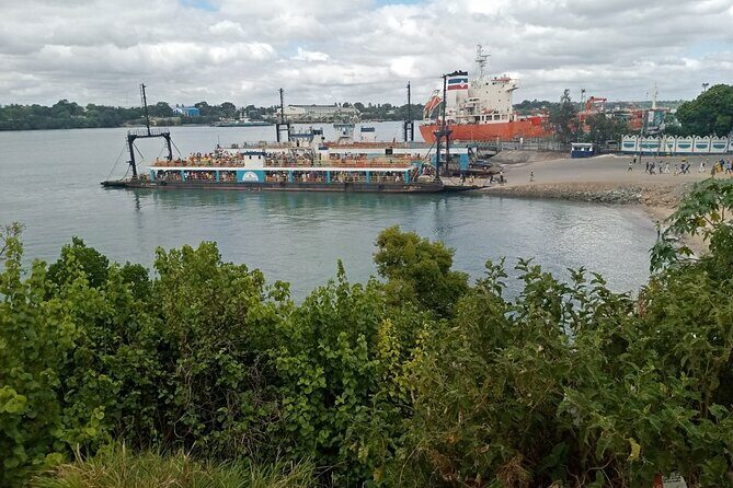 Mombasa Half Day City Tour - Weather, walking, and practical comfort