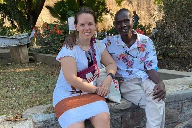 Mombasa Half-Day City Tour with Fort Jesus and Haller Park - Pricing Reality Check: Is $150 Value-Forward?