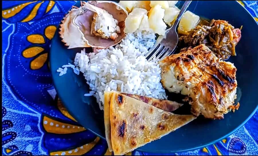 Mombasa: Kisite Park Private Cruise with Breakfast and Lunch - The Sand Bank Break: A Real Reset, Not Just a Photo Stop