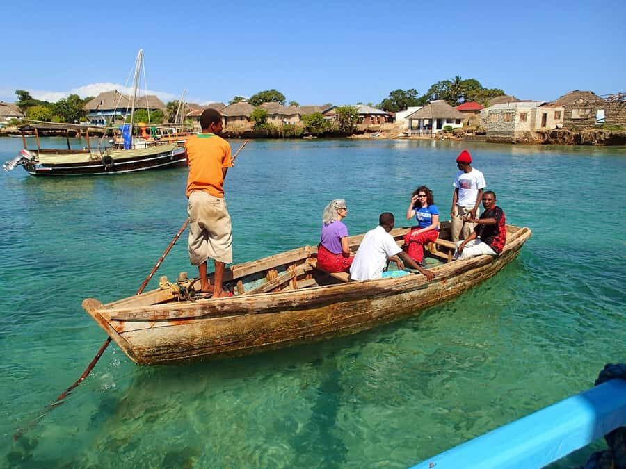 Mombasa: Kisite Park Private Cruise with Breakfast and Lunch - Scuba Upgrade: What It Adds (and What It Costs)