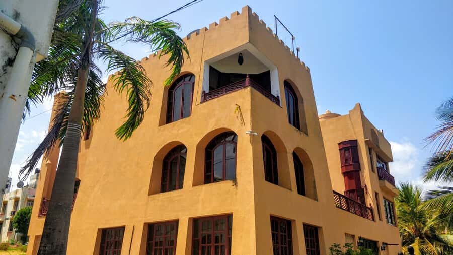 Mombasa: Private City Tour with Fort Jesus & Haller Park - Spice Market and Kibokoni Old Town: Where the City Feels Real