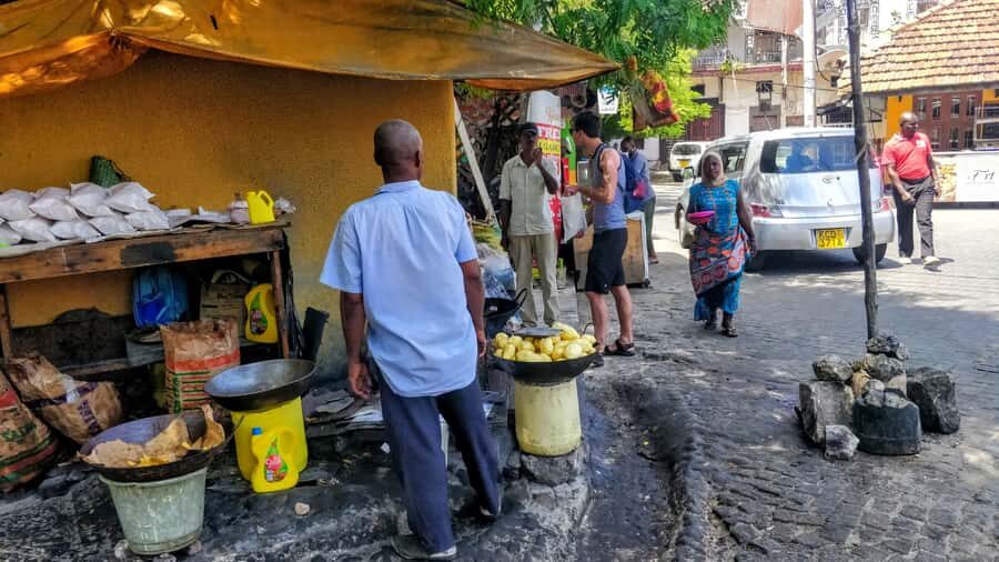 Mombasa: Private City Tour with Fort Jesus & Haller Park - Haller Park: Feedings, Reptiles, and a Proper Afternoon Break