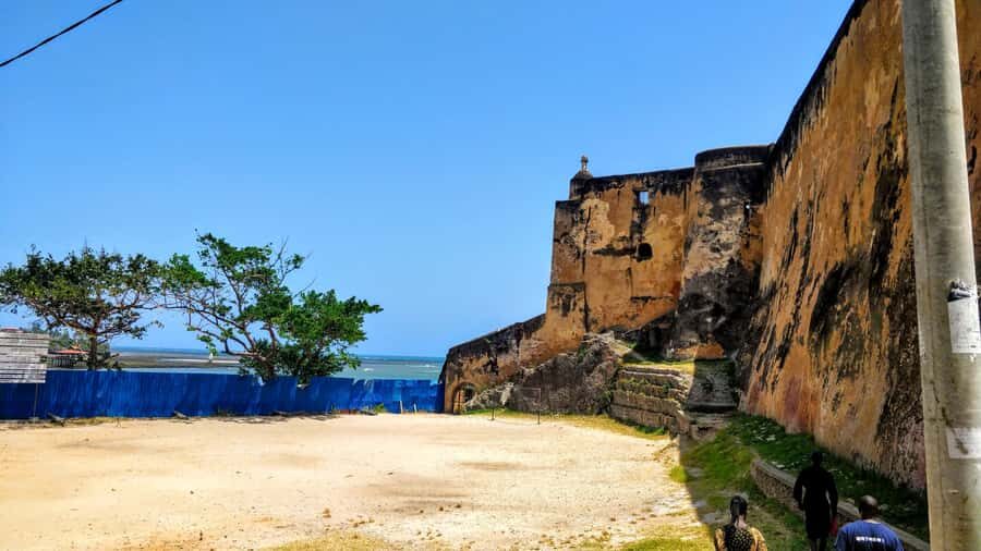 Mombasa: Private City Tour with Fort Jesus & Haller Park - How the Private Driver-Guide Makes (or Breaks) the Day