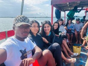 Mombasa walking tour - Fort Jesus Museum: More Than a Photo Stop