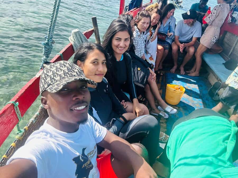 Mombasa walking tour - Pro-Level Professionalism: Why It Matters on a Short Day