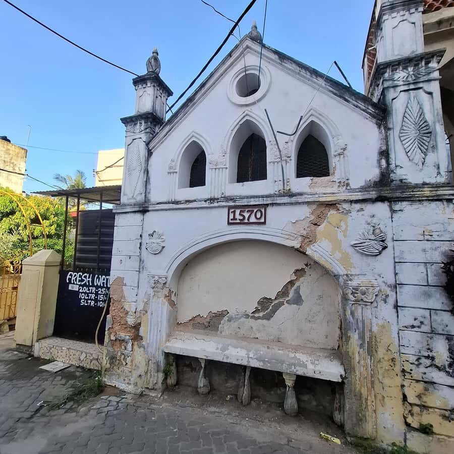 MOMBASA:FortJesus,OldTown,SpiceMarket, Shiva Temple DayTour. - Fort Jesus first: what you’ll learn and the entry fee you must budget