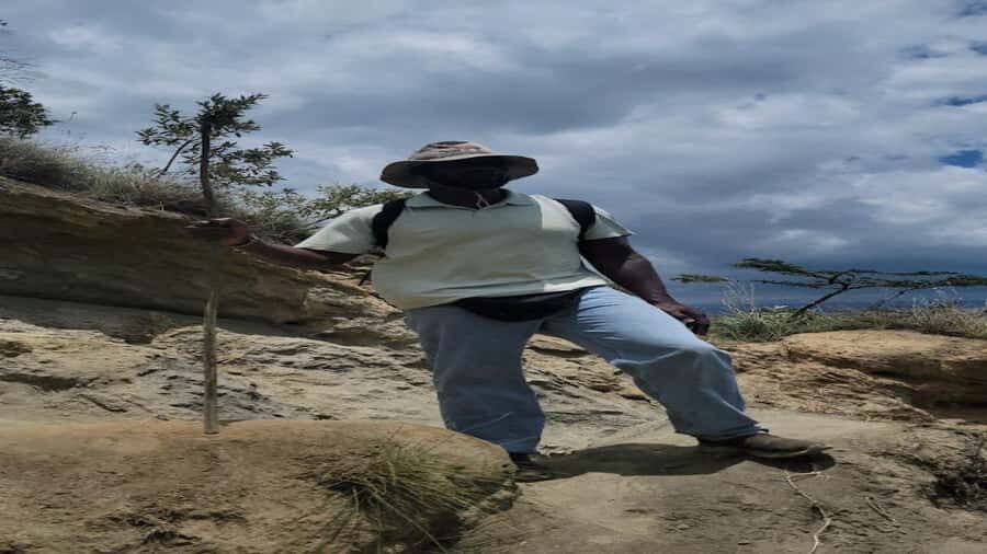 Mt Longonot National park Day Hike - Tickets, park fees, and the real cost of this crater hike