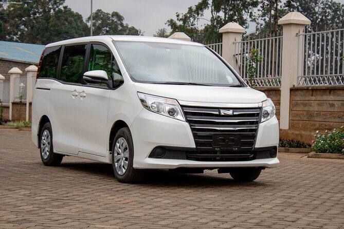 Mwashi Airport Transfer & Taxi - Key highlights worth planning around