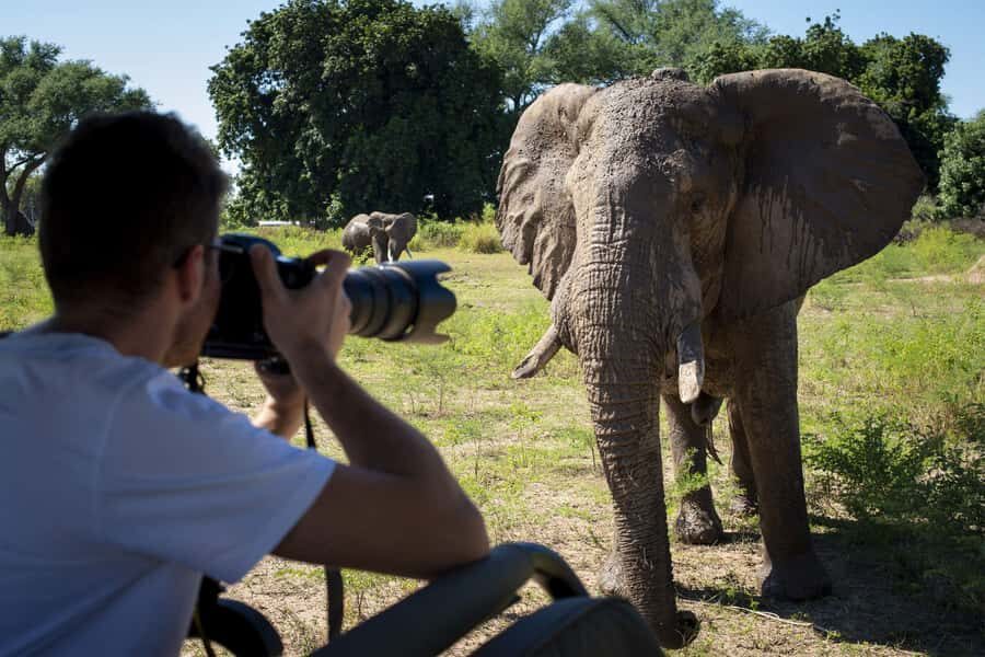 Nairobi: 4-Day Maasai Mara & Lake Nakuru Camping Safari - Mara River stops and picnic meals: the day feels longer (in a good way)