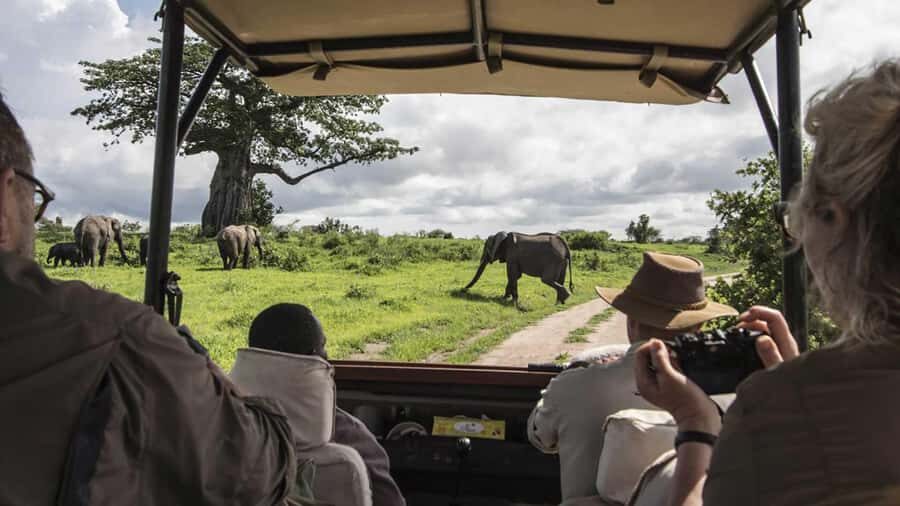 Nairobi: 4-Day Maasai Mara & Lake Nakuru Camping Safari - Optional add-ons: balloon, boat, and Maasai culture costs you should plan for