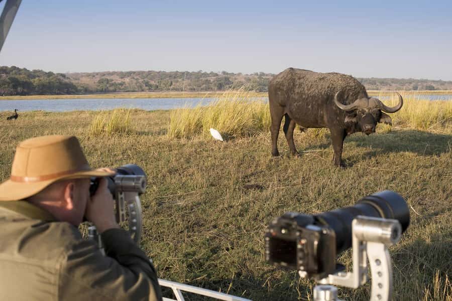 Nairobi: 4-Day Maasai Mara & Lake Nakuru Camping Safari - Price and value: what $475 covers, and what it doesn’t