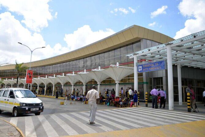Nairobi Airports Private Transfers - Key Highlights You’ll Feel Immediately