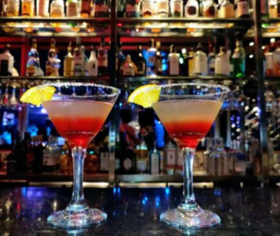 Nairobi bar crawl:Drink and Mingle - Drinks and the real cost of a good night out
