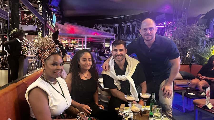 Nairobi bar crawl:Drink and Mingle - Who this is best for (and who should skip it)