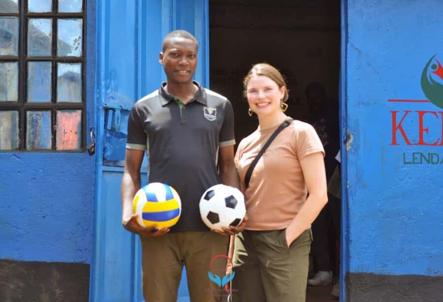 Nairobi: Chocolate City Kibera Slum Walking Tour - Agape Hope Children Centre: where your ticket turns into support