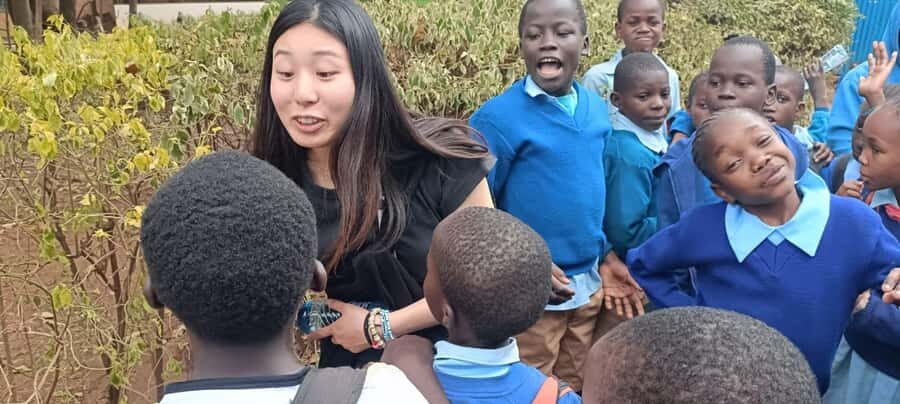 Nairobi: Chocolate City Kibera Slum Walking Tour - Safety, guide style, and the small details that change everything