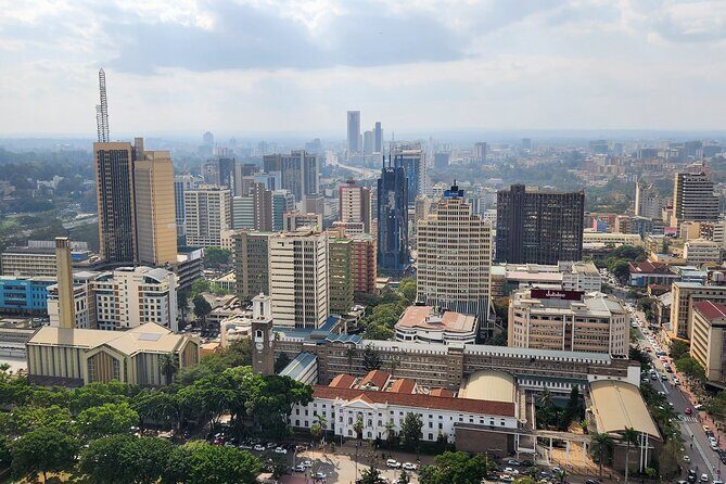 Nairobi city sights, Giraffe Encounters and Bomas Kenya Tour - Price and value: what $95 buys in a full Nairobi day