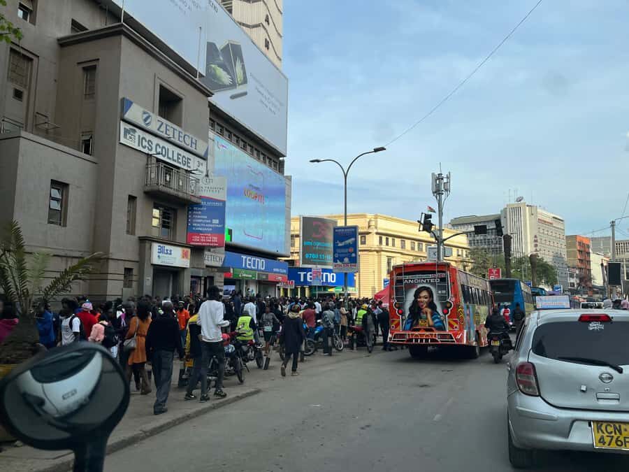 Nairobi: City Site-Seeing Bus Tour - What you get for the $17 price (and what costs extra)