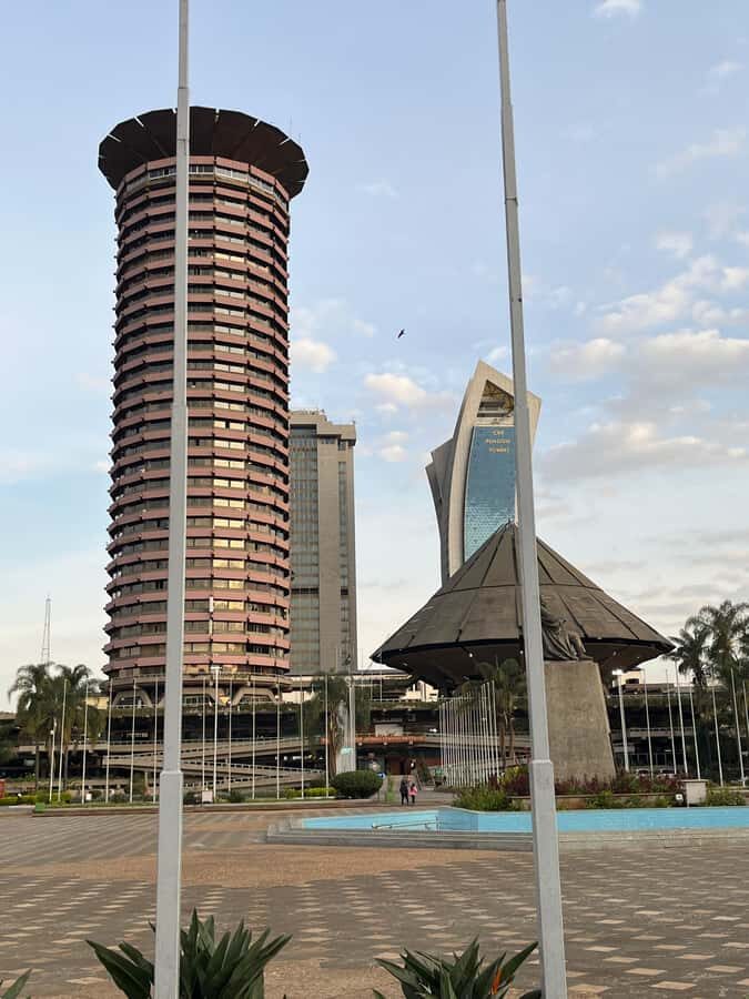 Nairobi: City Site-Seeing Bus Tour - Who this tour is best for (and who should skip it)