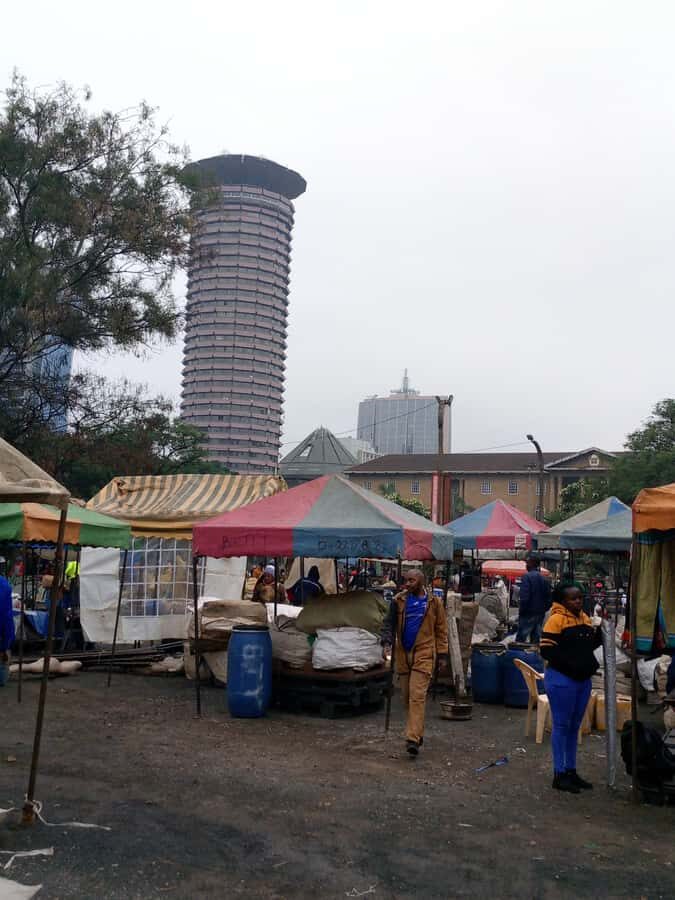 Nairobi city walking and historical tour - Price and Value: What $17 Really Covers (and What Doesn’t)