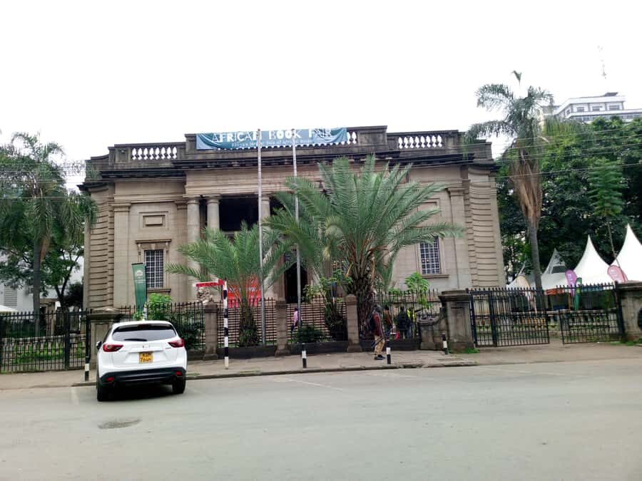 Nairobi city walking and historical tour - Should You Book This Nairobi Walking Tour?