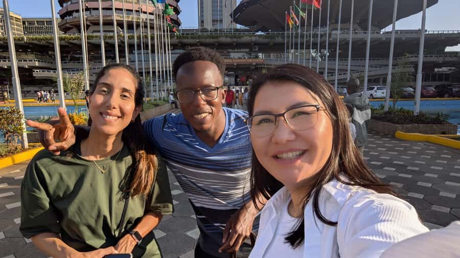 Nairobi City: Walking tour with Lifestyle and History. - Key things to love about this Nairobi walking tour