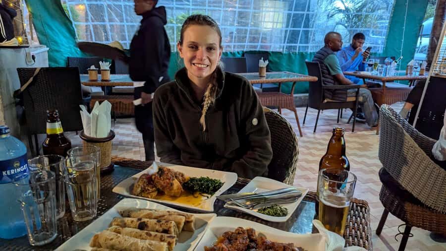 Nairobi City: Walking tour with Lifestyle and History. - Jeevanjee Gardens and McMillan Library: where Nairobi’s stories show up first