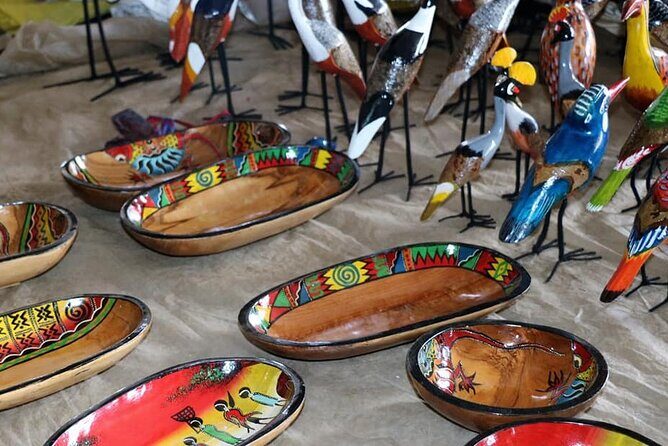Nairobi City Walking Tour with Traditional Kenyan Lunch - Price, group size, and whether it feels worth $45