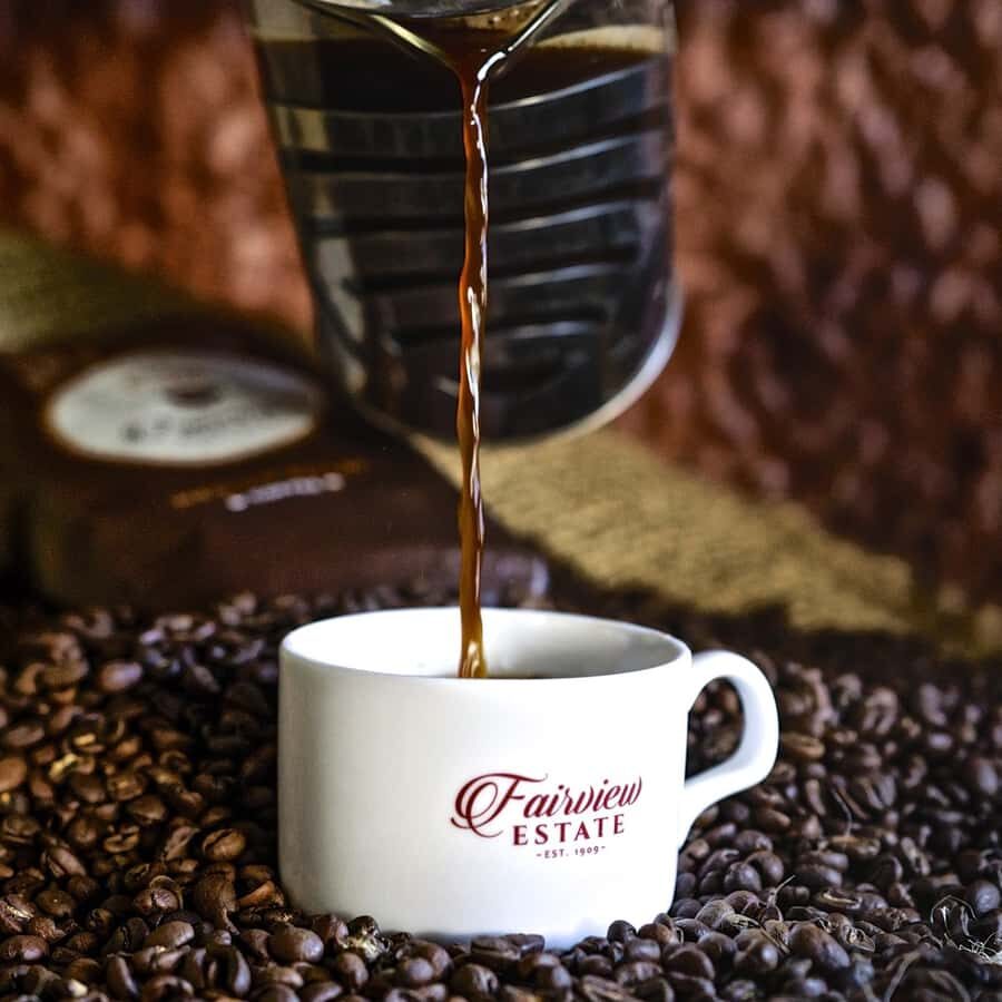 Nairobi: Coffee Factory and Farm Tour with Transfer - The tasting: how to get more from your cup