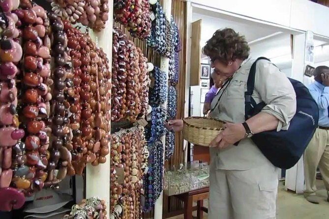 Nairobi Cultural Shopping Experience - Key highlights worth your attention