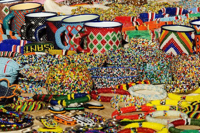Nairobi Cultural Shopping Experience - Who Should Book This Nairobi Cultural Shopping Experience?