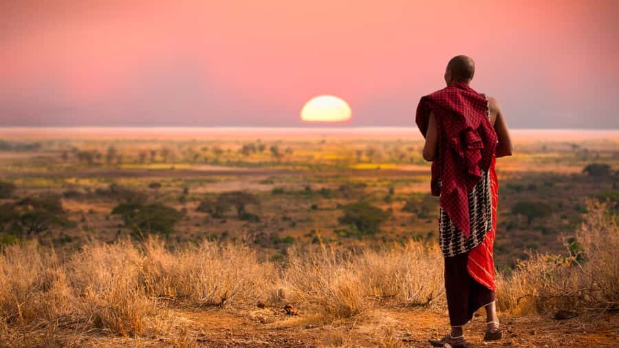Nairobi: Day Trip to Maasai Mara Reserve & Maasai village - Key Points at a Glance