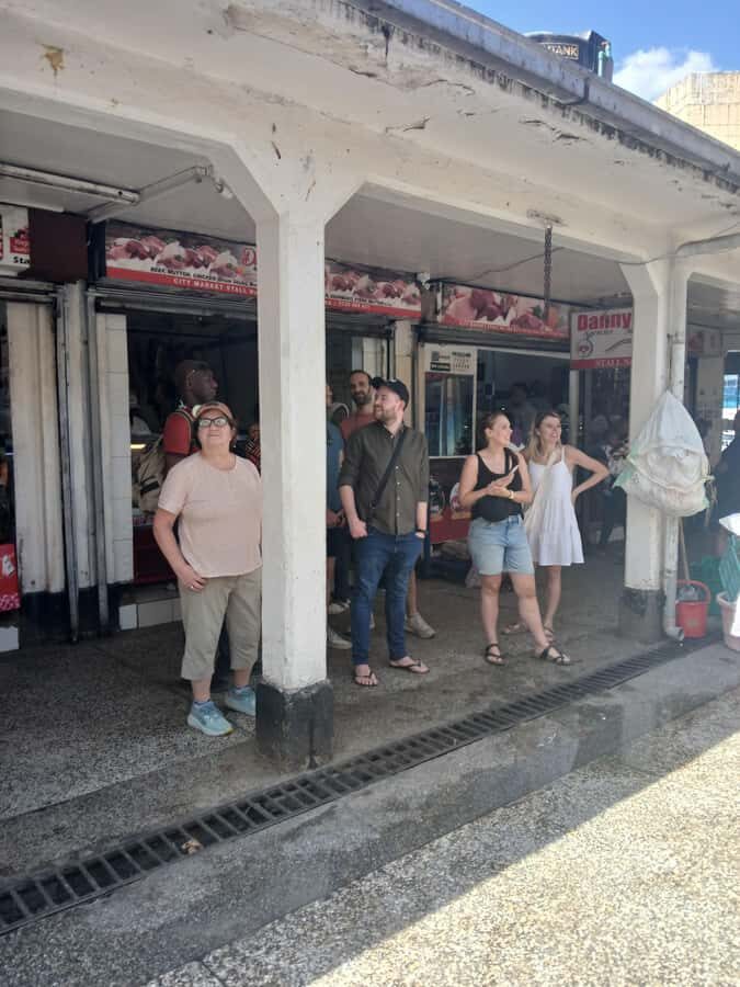Nairobi Downtown Walking Tour - Matatu Culture and Street-Level Nairobi Talk You’ll Actually Use