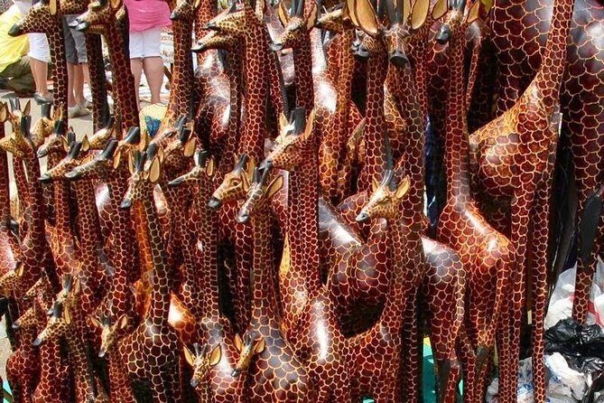 Nairobi Guided Cultural Shopping Experience Day Tour - Guide style and shop pacing: the real difference between a good day and a frustrating one