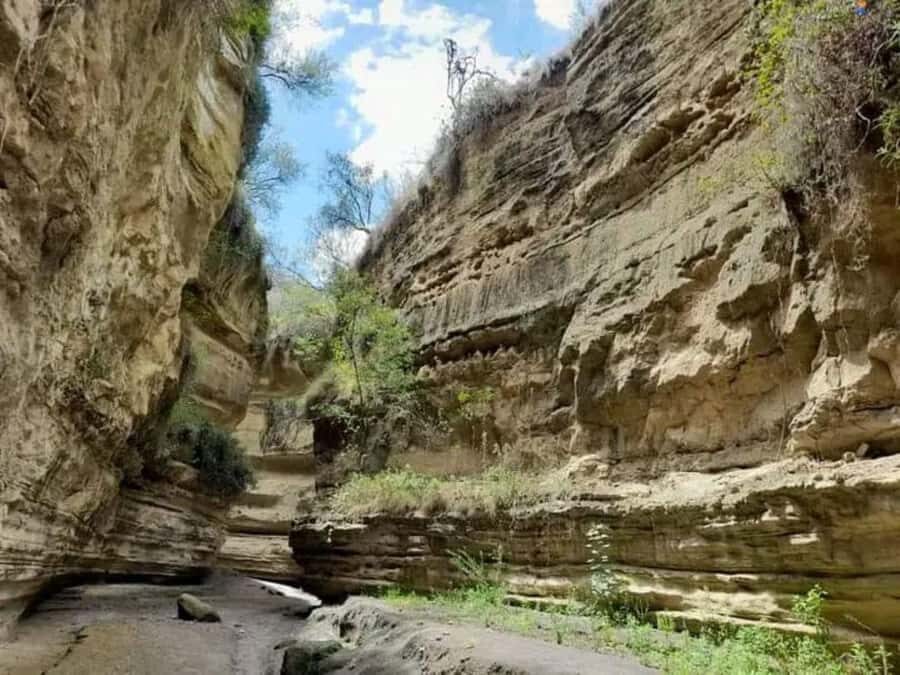 Nairobi: Hell's Gate National Park and Lake Naivasha Tour - A Fast Way to See the Rift Valley Without “All Day in Transit”