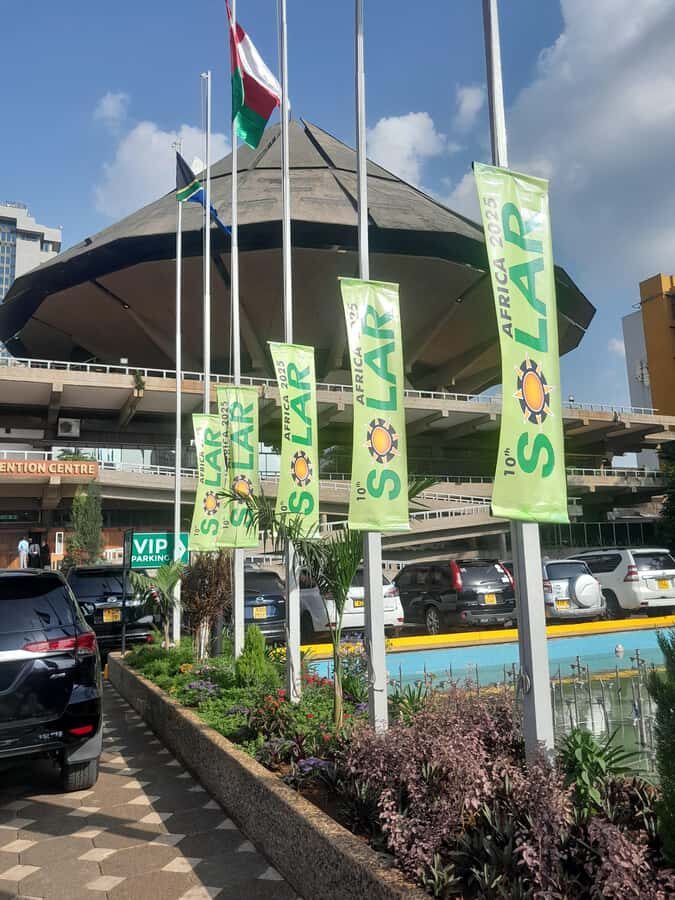 Nairobi: Hidden Gems and Local Secret Guided Walking Tour - Religion, symbols, and the places people actually use