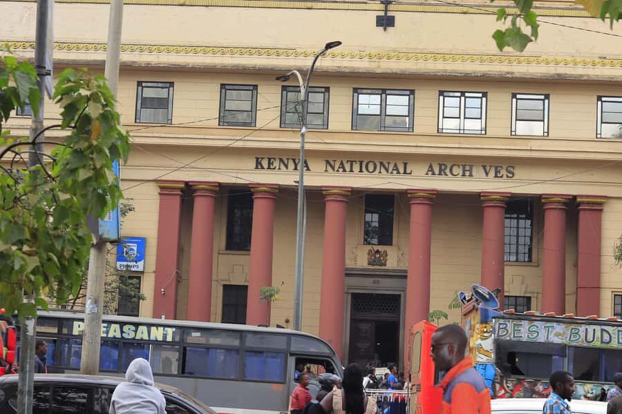 Nairobi: Hidden Gems and Local Secret Guided Walking Tour - Markets that teach you Nairobi’s daily rhythm