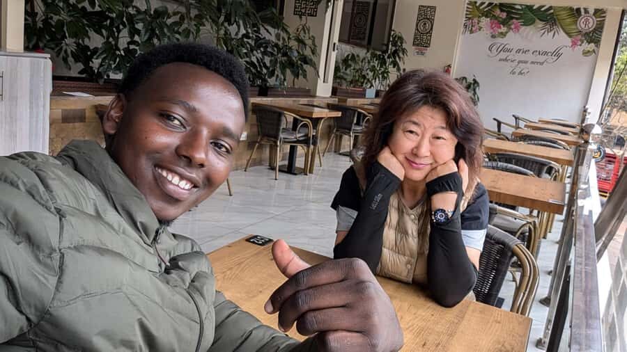 Nairobi: Hidden Gems and Local Secret Guided Walking Tour - Nairobi Railway Museum, Electricity House, and Jivanjee Garden