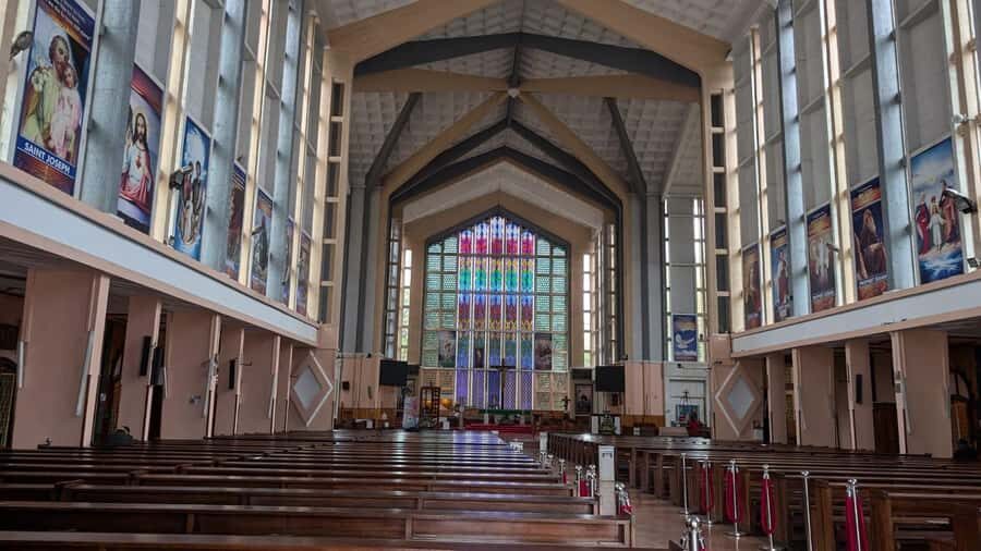 Nairobi: Hidden Gems and Local Secret Guided Walking Tour - Meeting point, pickups, and the smooth start