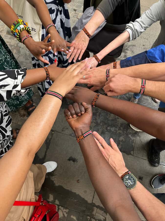 Nairobi: Historic and Modern Highlights Walking Tour - The Nairobi CBD Route: Why This Tour Works